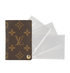 Louis Vuitton Business Card Holder, other view